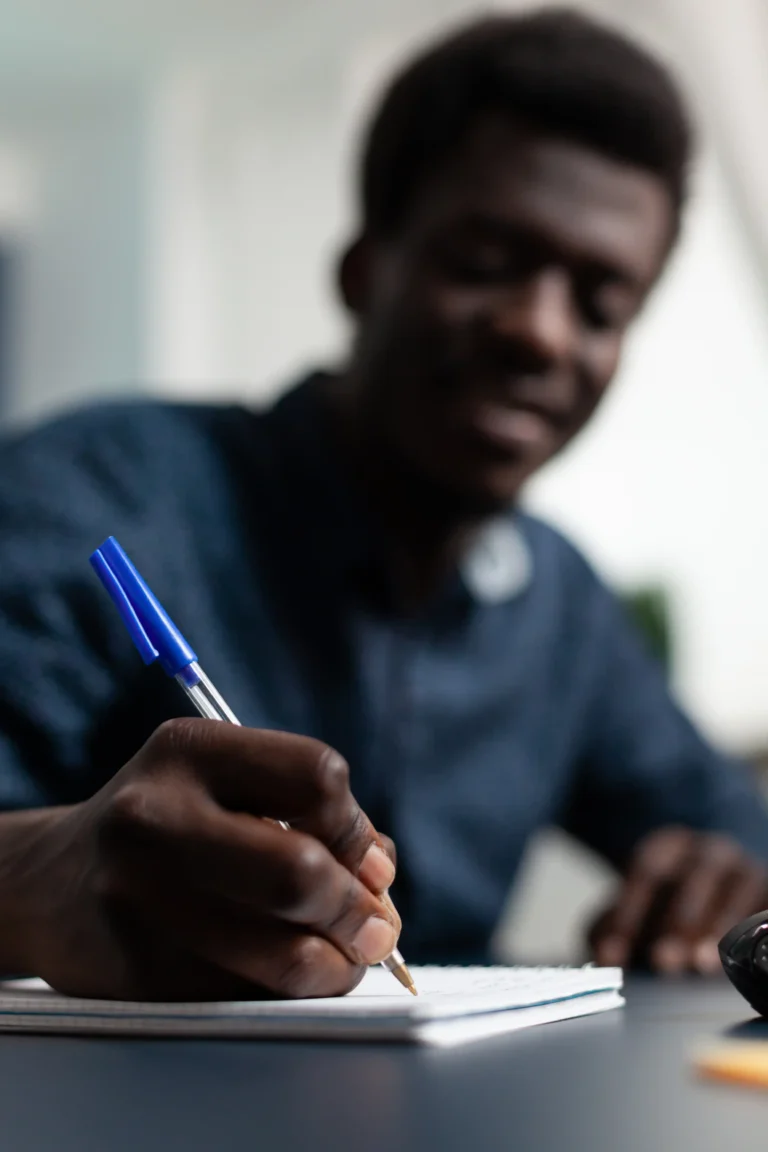 The Quiet Catalyst: Why Introverts Make Extraordinary Leaders