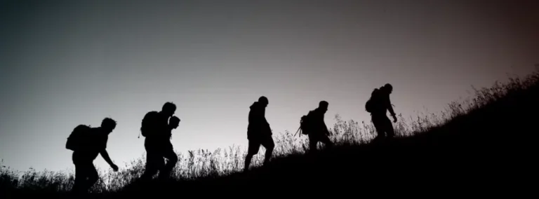 The Trust Shift: Why the Best Leaders Do Less and Achieve More